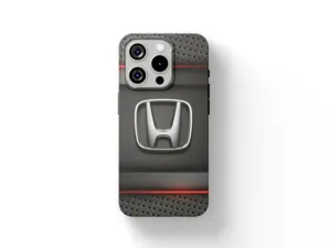 Honda Smart Phone Silicone Covers Standard Look